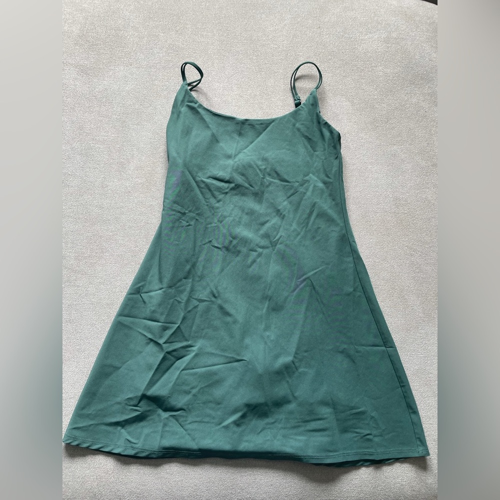 Abercrombie & Fitch Work Out Dress